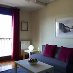 Apartamento Embajadores