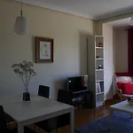 Apartamento Embajadores