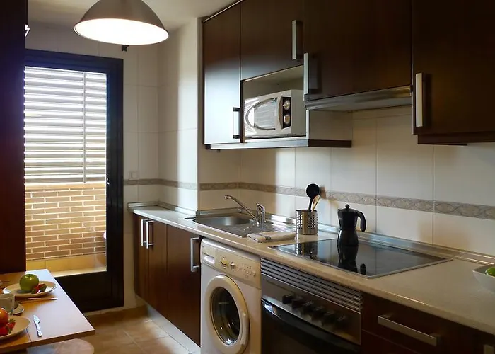 Apartamento Embajadores
