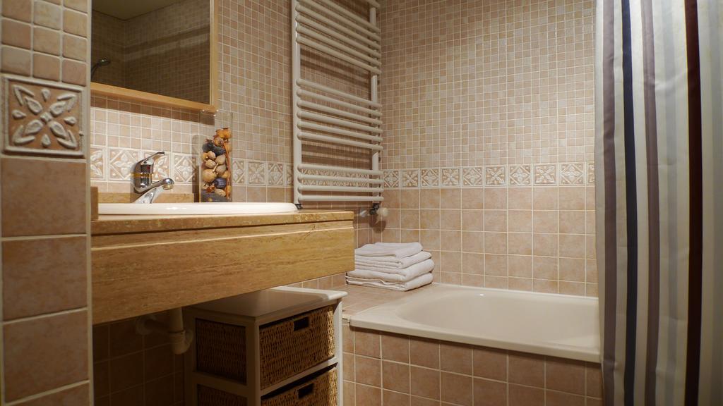 Apartamento Embajadores