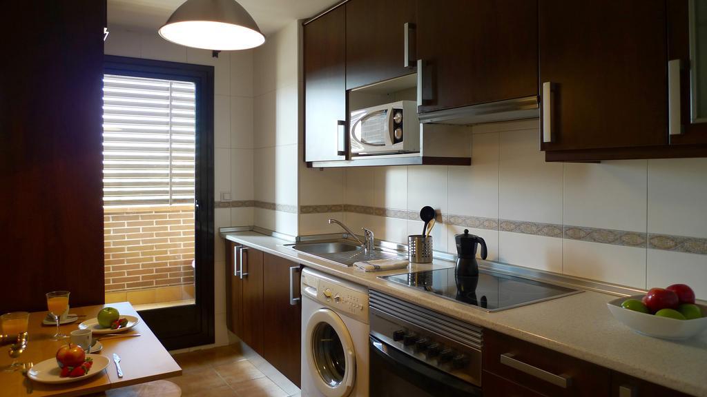 Apartamento Embajadores Apartamento *