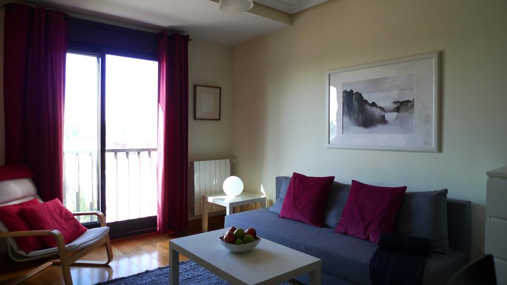 Apartamento Apartamento Embajadores Madrid