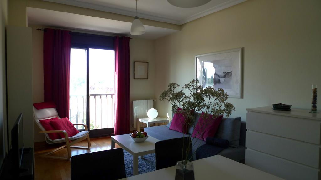 Apartamento Apartamento Embajadores