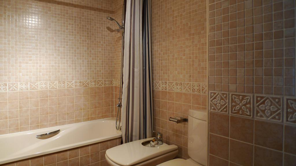 Apartamento Embajadores Apartment Madrid