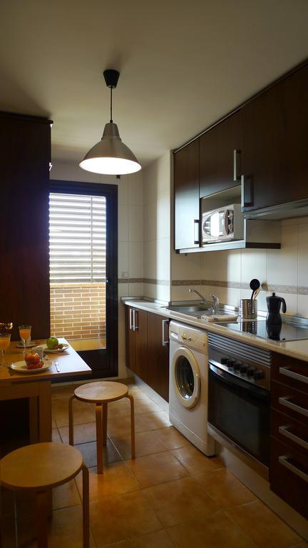 Apartamento Embajadores Apartment