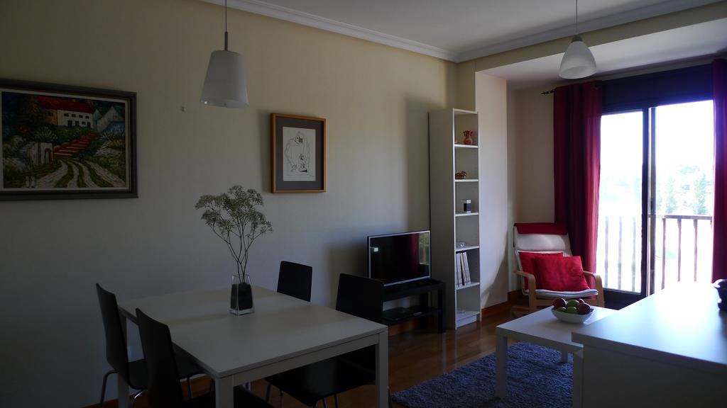 Apartamento Embajadores *