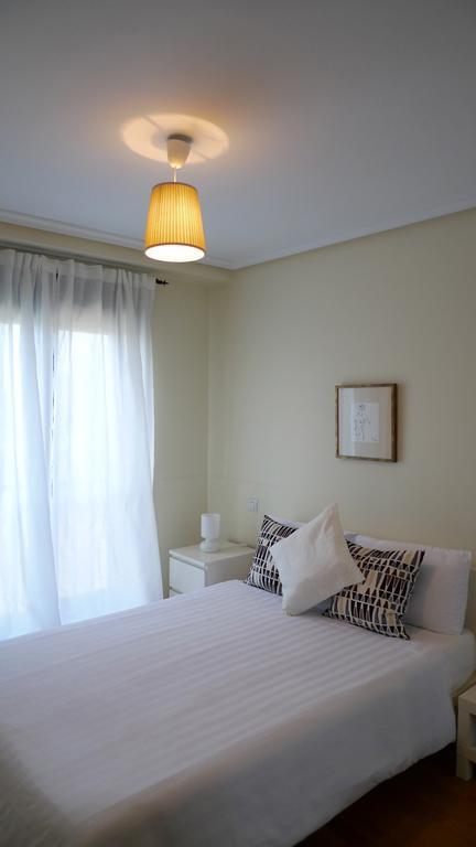 Apartamento Embajadores