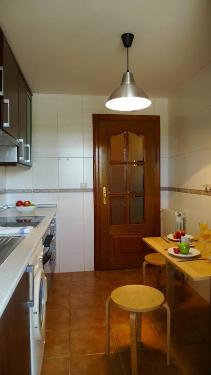 Apartamento Embajadores Apartamento