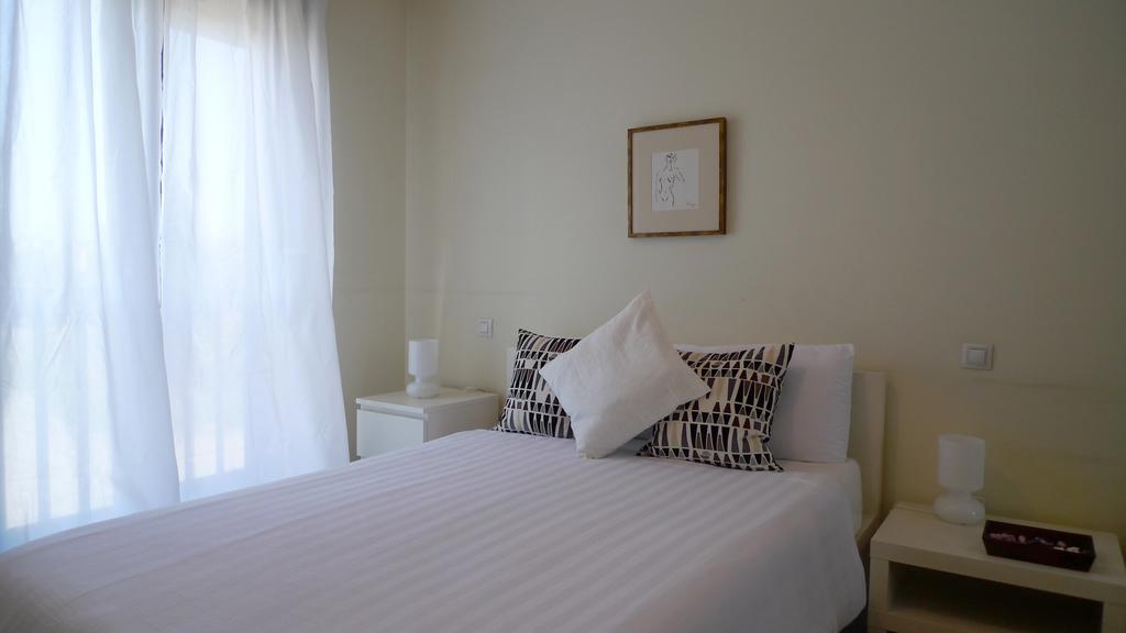Apartamento Embajadores * Madrid