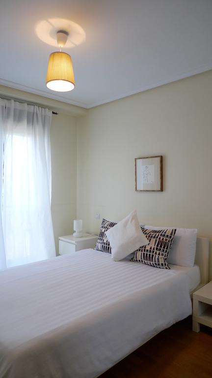 Apartamento Apartamento Embajadores