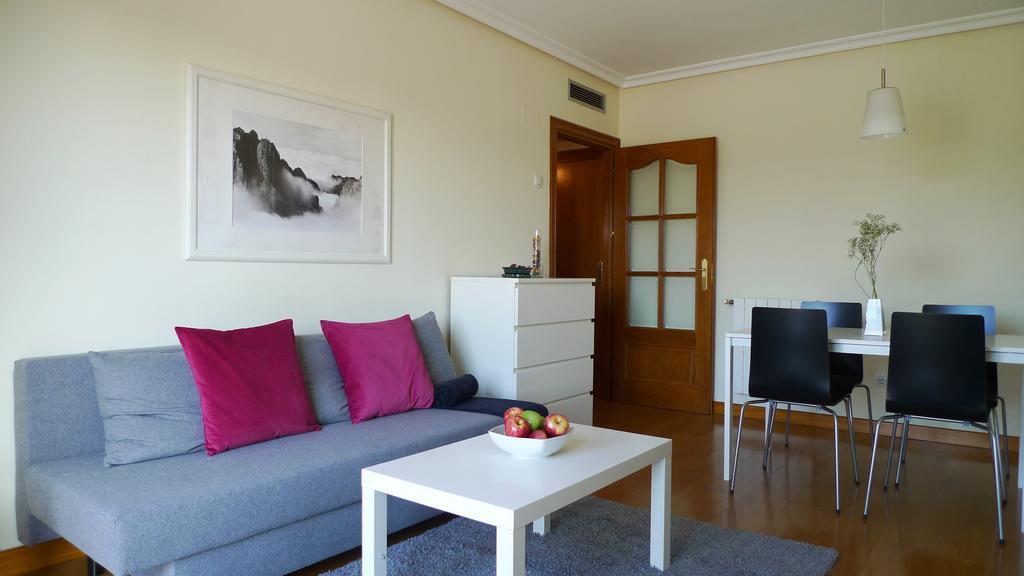 Apartamento Apartamento Embajadores Madrid