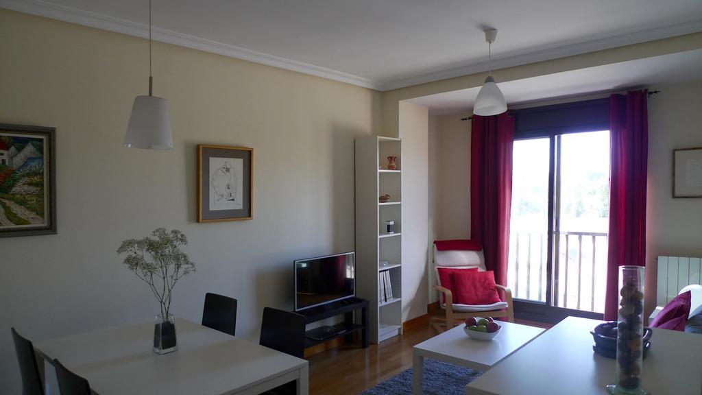 Apartamento Embajadores Apartamento Madrid